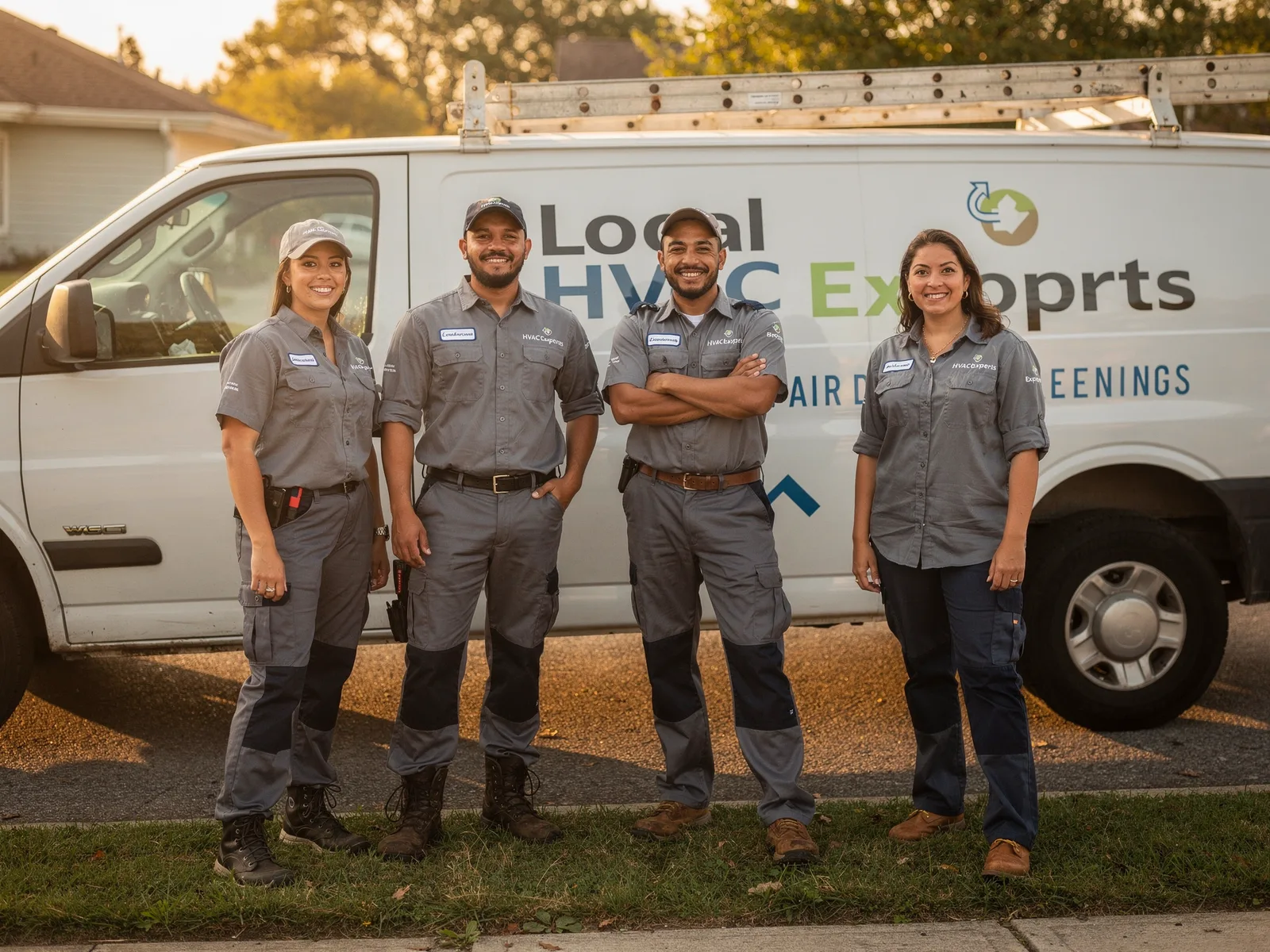 24/7 HVAC Repair & AC Replacement company in Hardwick, MA