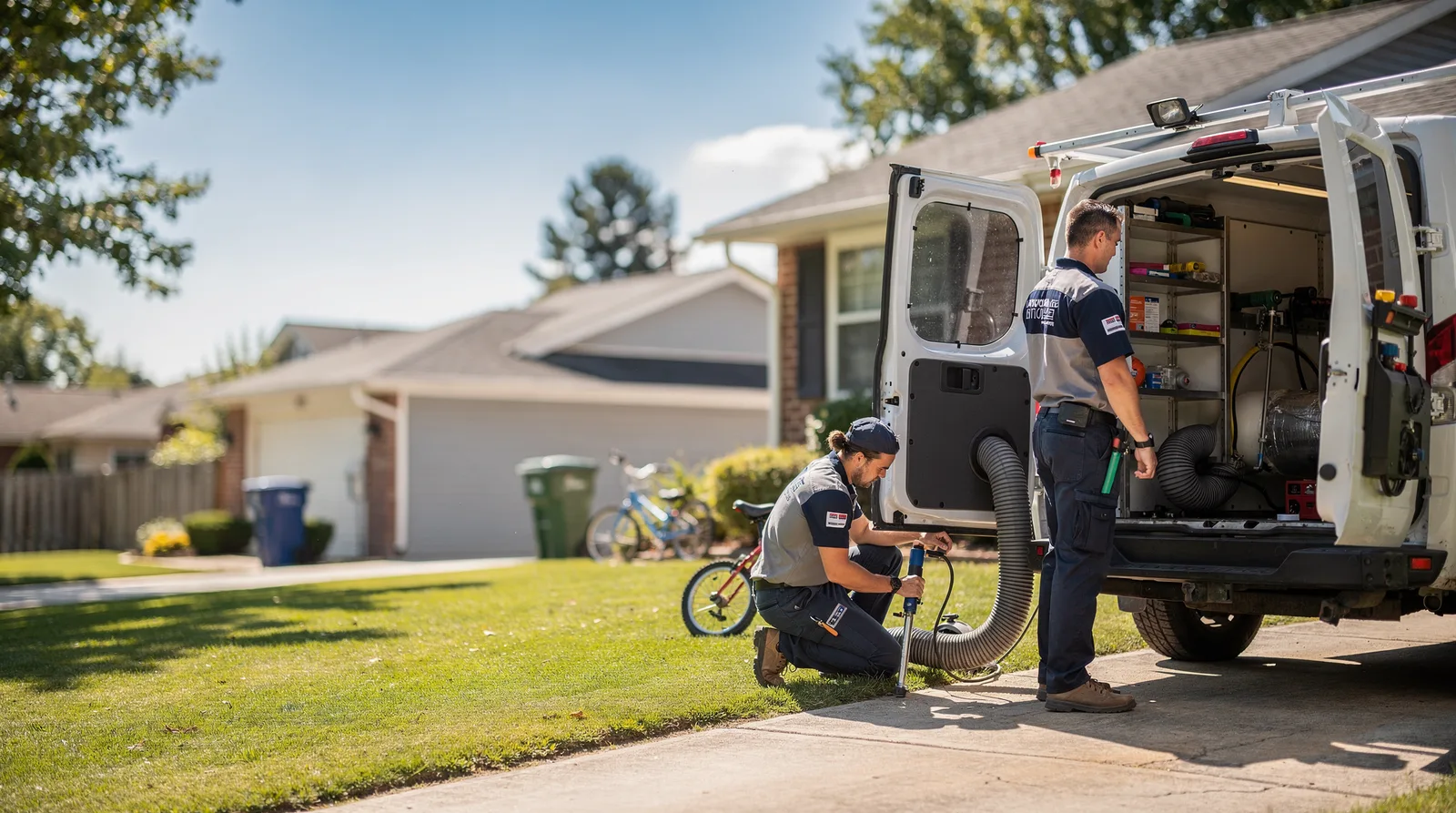 24/7 HVAC Repair & AC Replacement in Hardwick, MA near me